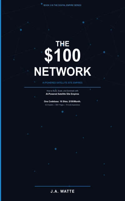 The $100 Network