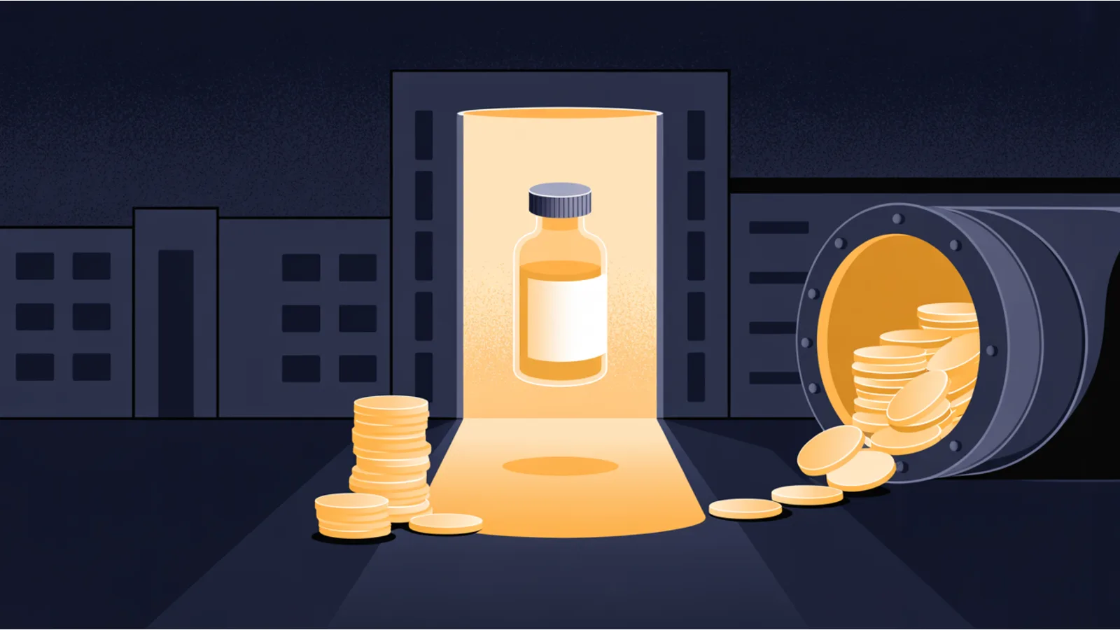 The 340B Drug Pricing Program: The Hundred-Billion-Dollar Discount That Costs Taxpayers Almost Nothing