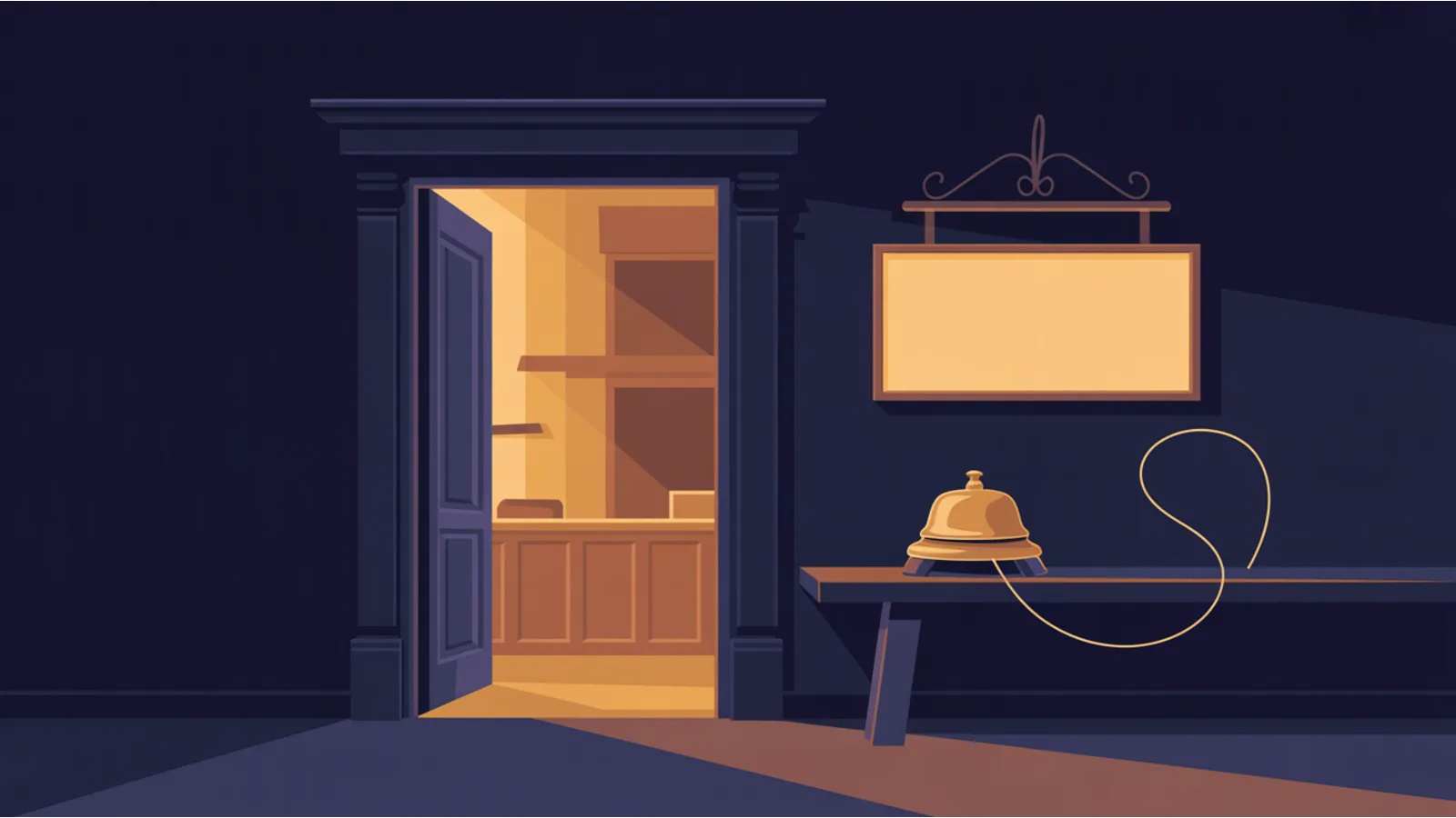 Making a small business site agent ready: what broke, what held, and what to copy