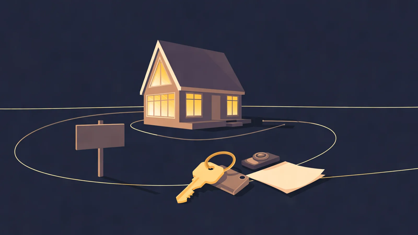 AI Apps for Real Estate Agents: From Showing Notes to Closing Files