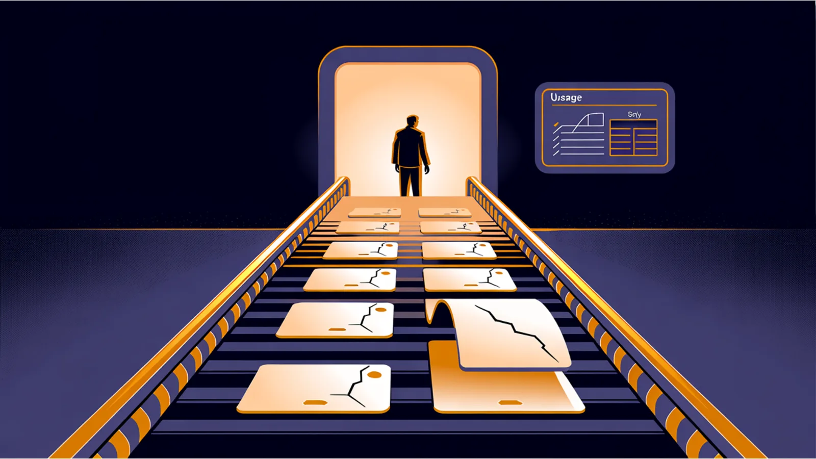 Before You Mandate AI on Your Team, Build the Guardrail, Not the Dashboard