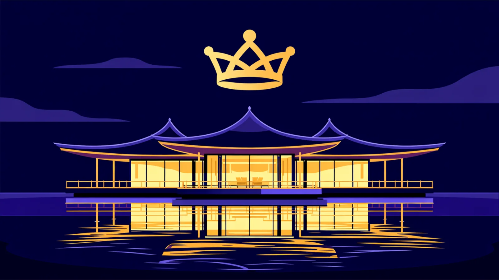 Aman: The Resort Brand for the Ultra-Wealthy, and Who Owns It