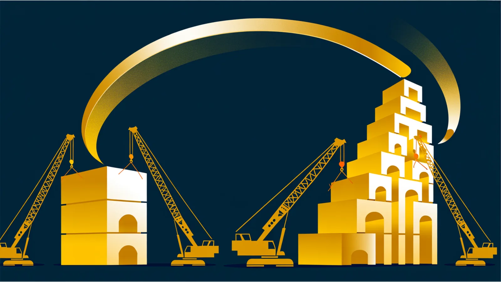 Amentum: The $14 Billion Contractor That Went Public Without an IPO