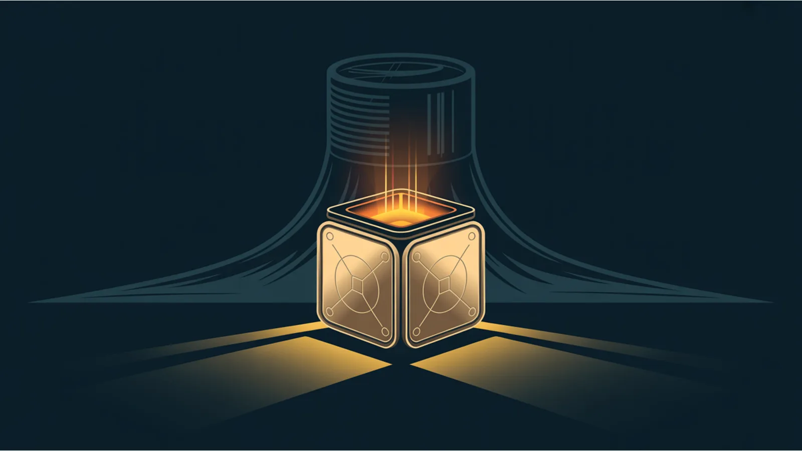 The Army Wants Reactors on Its Bases Again. Project Pele Is the $300 Million Test.