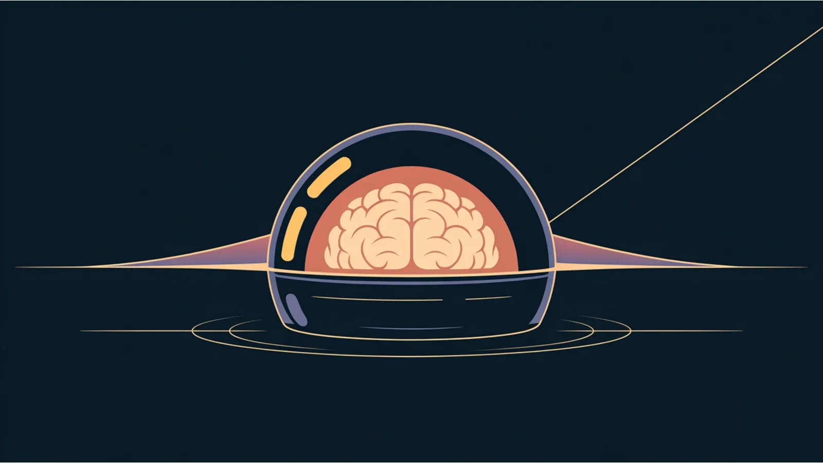 The Pentagon's blast-injury brain trust, and the research money that nearly vanished