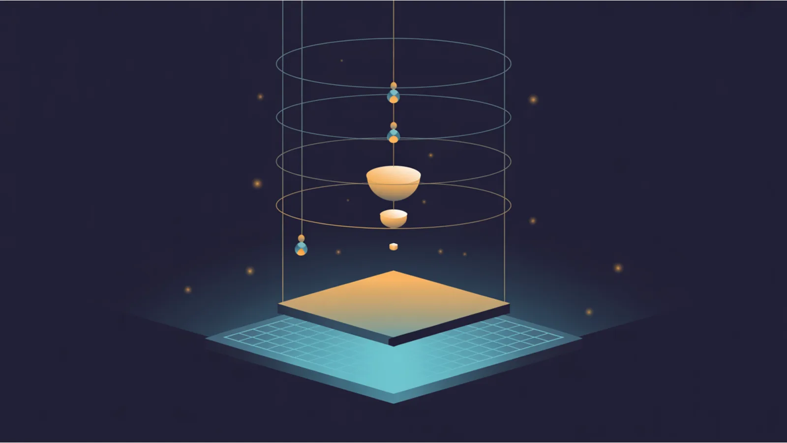 The Conversation Has Moved Past The Model. The Conversation Is Now The Runtime.