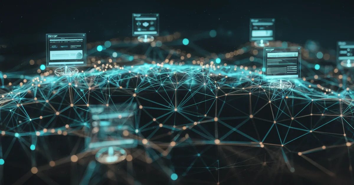 Why Every Website Needs an AI Agent Card in 2026