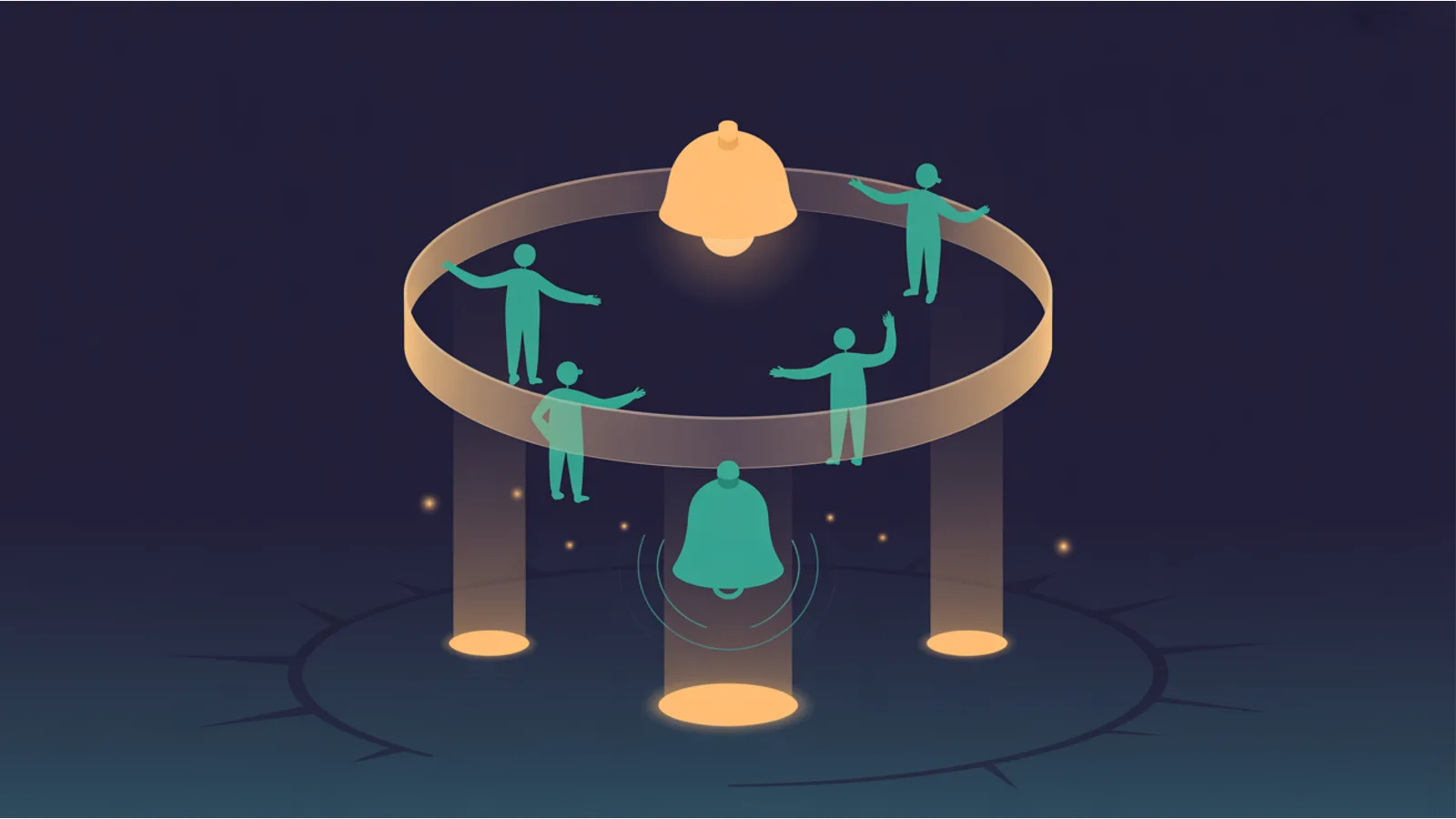How a Small Business Runs AI Agents Without a $47,000 Surprise Bill