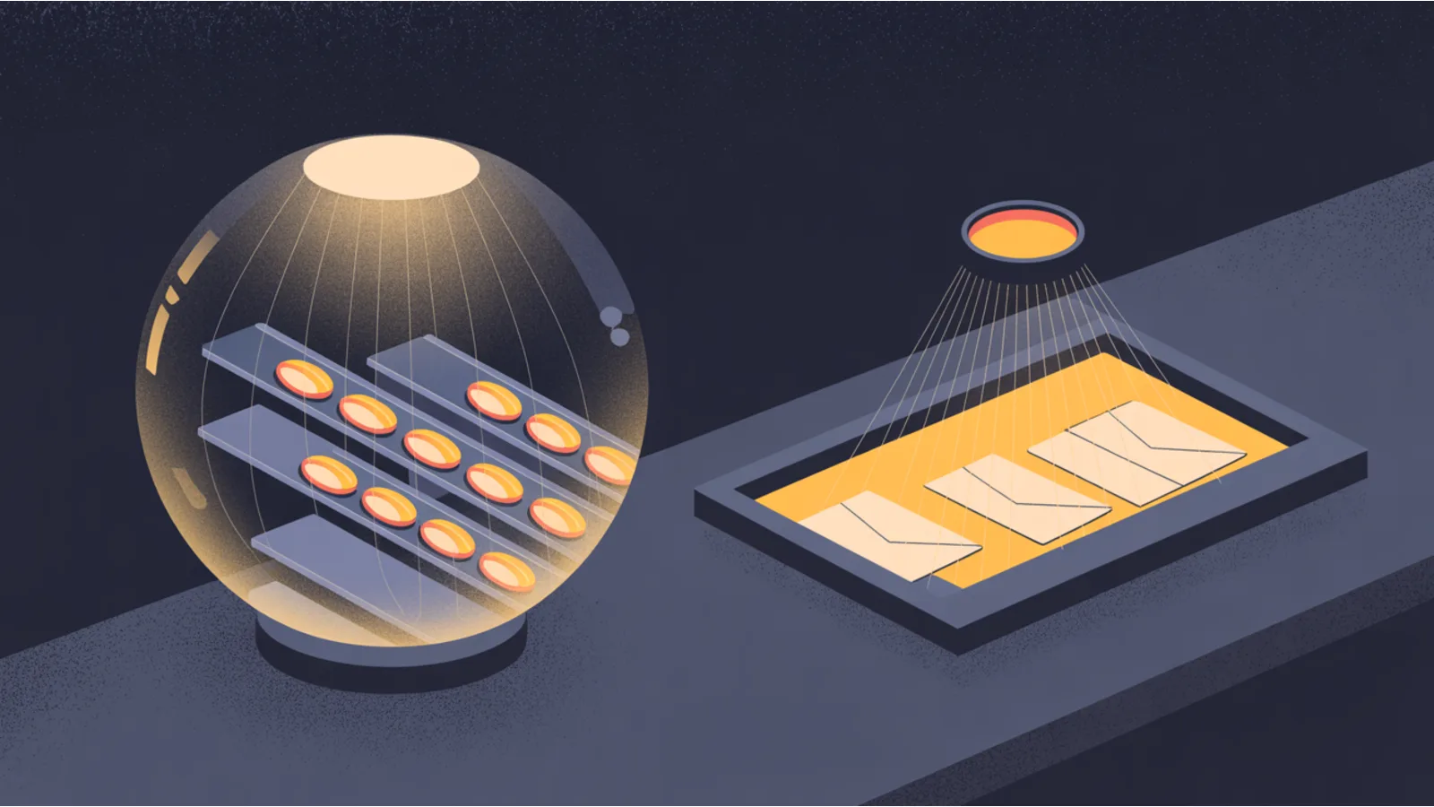 Build a Small-Business AI Front Desk: Setting Up an AI Agent and a Self-Sorting Inbox