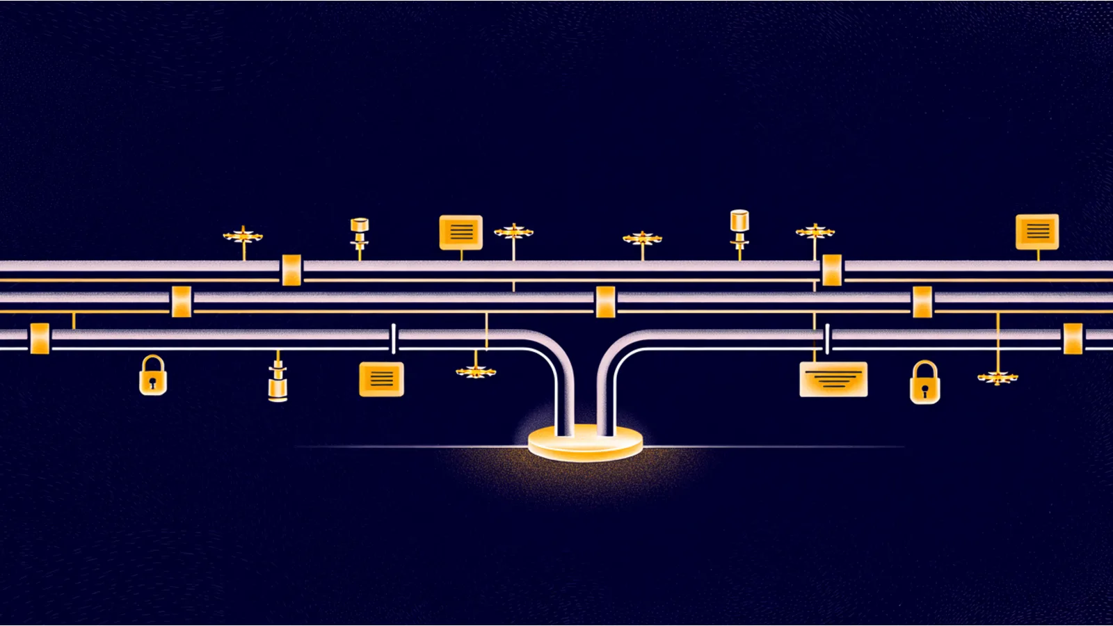 Eight data-flow security habits from running real pipelines (Part 5 of 5)