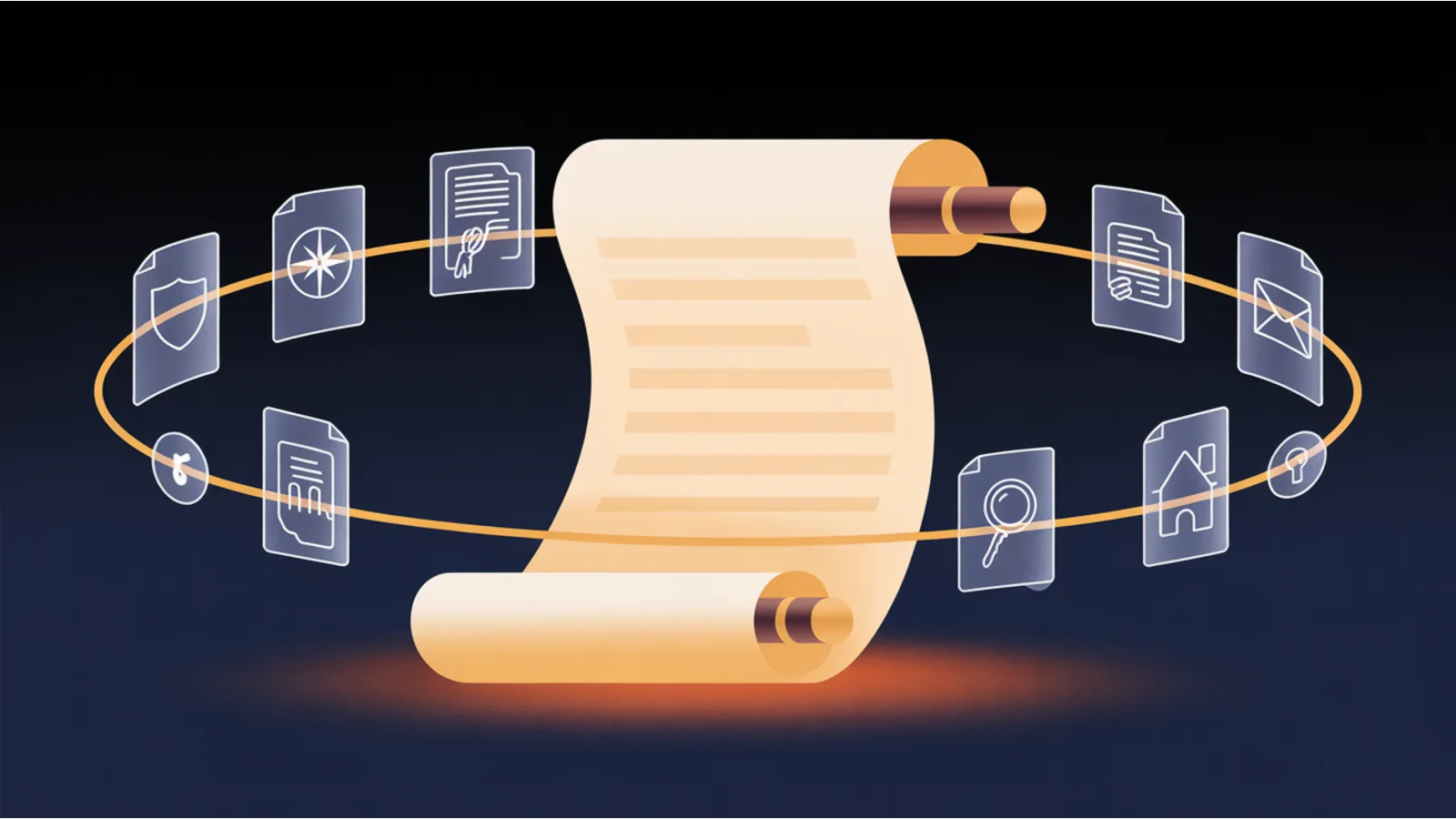 The AI Posture Audit — From Per-Bot Matrix to One Master Prompt