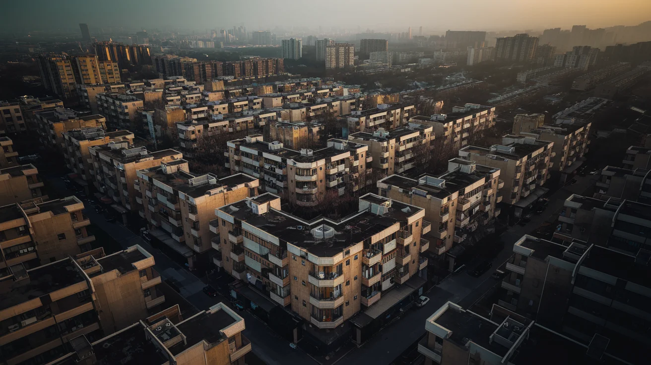 I Wrote 380 Pages on Condo Economics. The Answer Is Almost Always No.