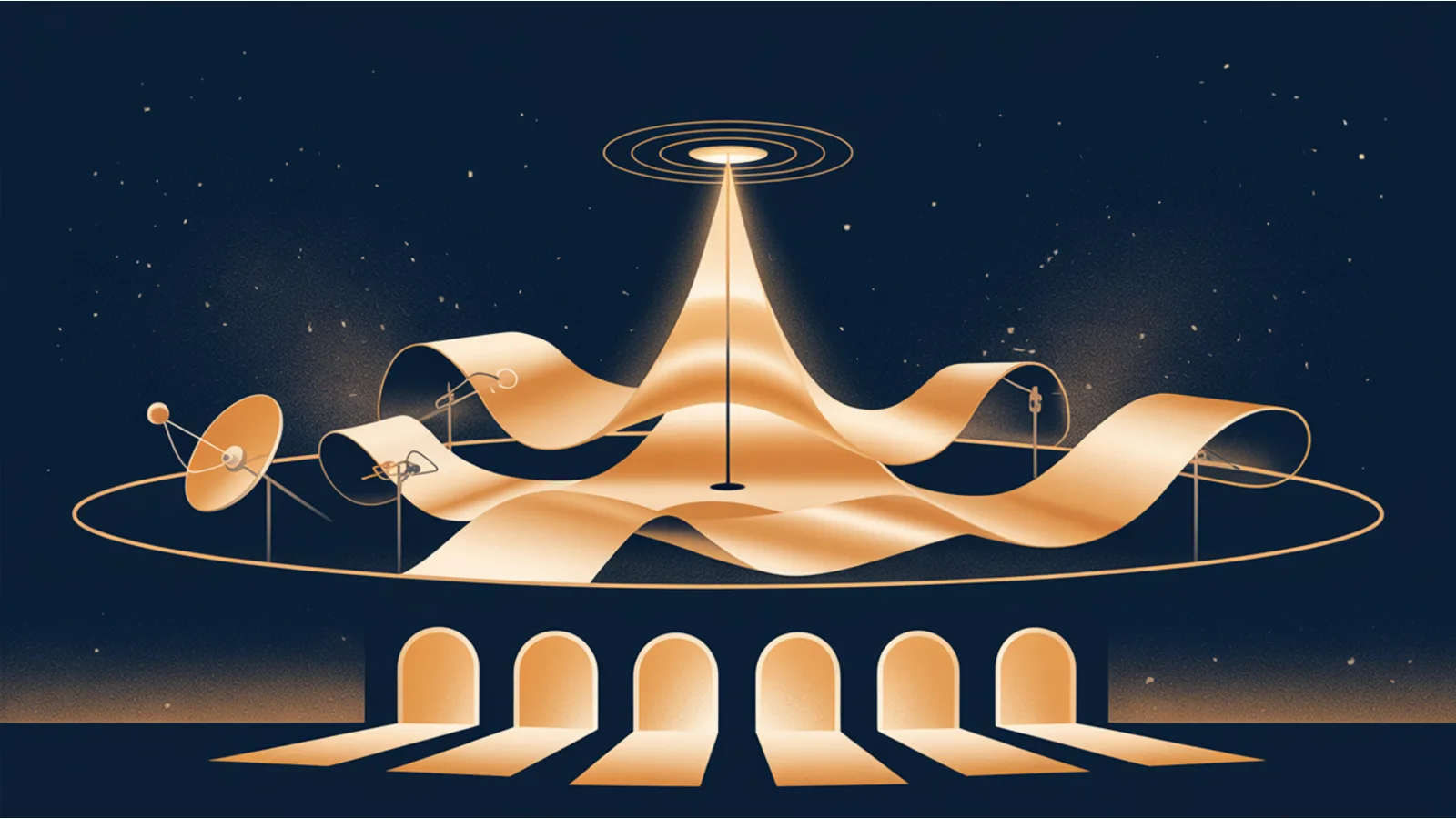 The listening layer: ASR, Google Chirp, Jigsaw and the programs holding up global media monitoring