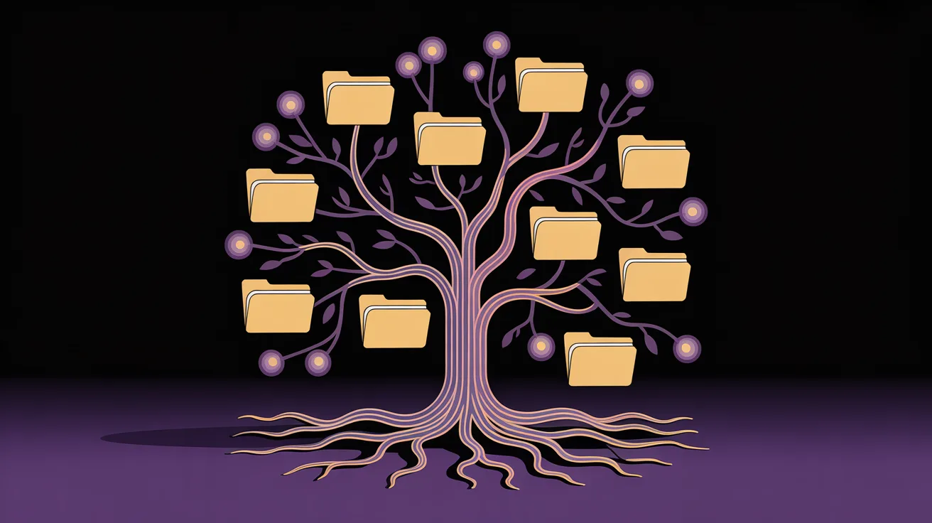 Every Tag Link Is a 404 Until You Build the Tag Pages