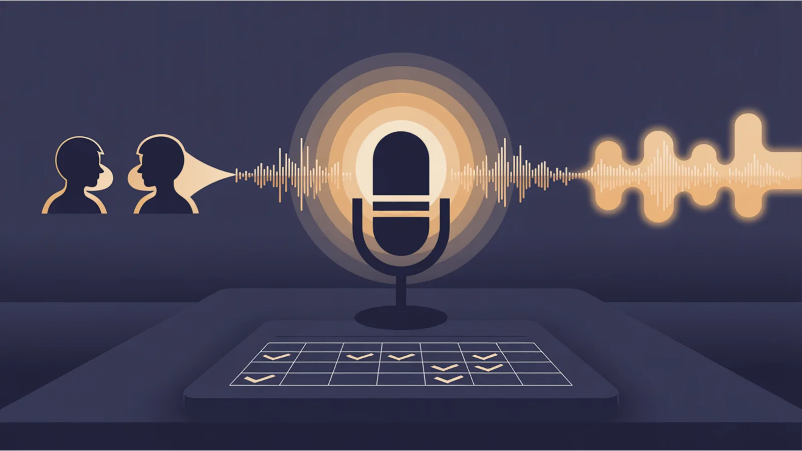 Babel Audio Pays Up To $50 an Hour To Read Aloud — But It Has To Be Perfect