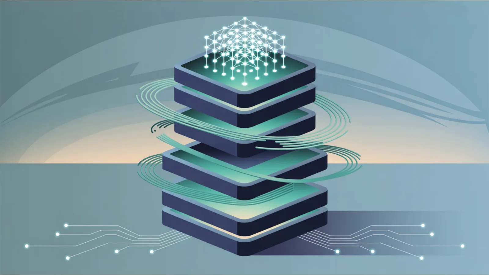 How to Build the Skills Behind a Lead AI/ML Platform Engineer