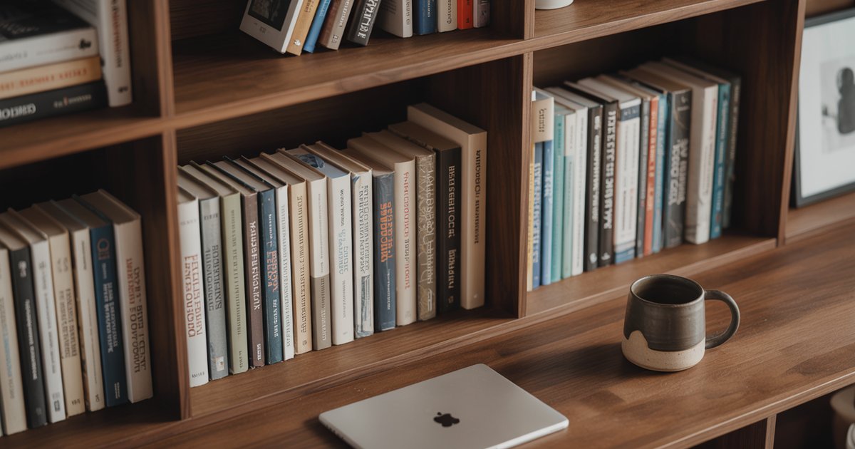 Best Personal Finance Books in 2026 (And Why Most Lists Are Wrong)