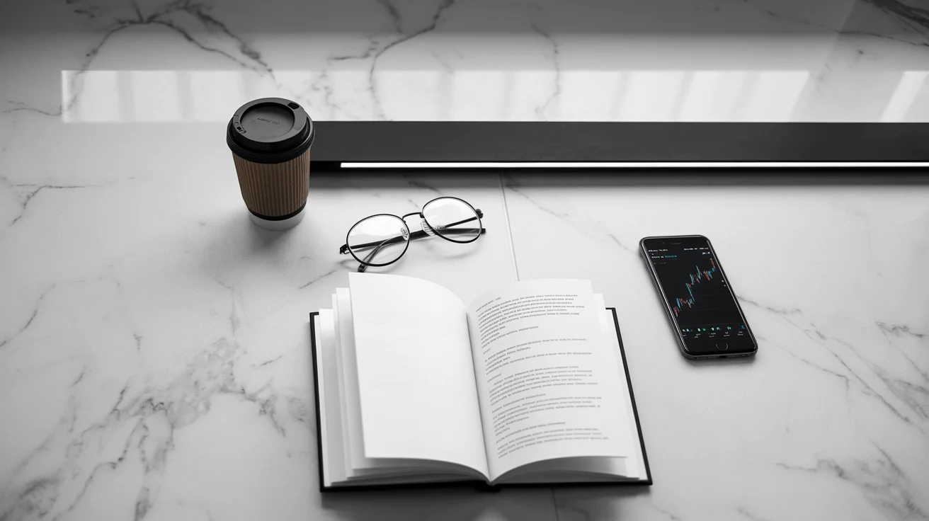 Best Personal Finance Books in 2026 (And Why Most Lists Are Wrong)