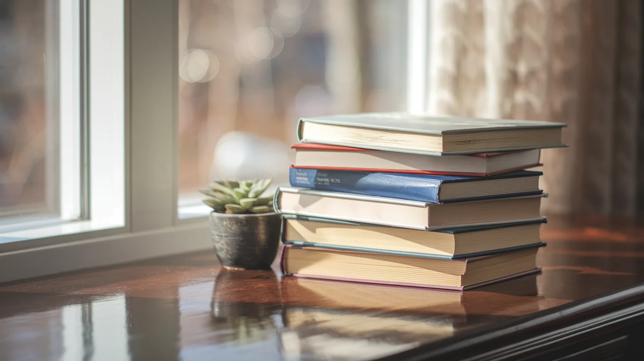 13 Personal Finance Books Worth Reading in 2026 (Most Lists Get This Wrong)