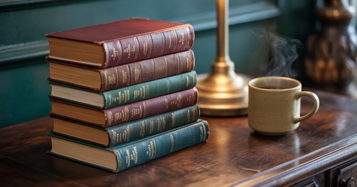 If You Liked Rich Dad Poor Dad, Read These Next