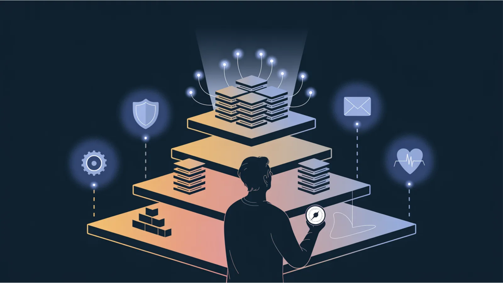 Pick Your Web Stack Without Guessing — A Visual Guide to 85+ Free Tools for Small Business Owners