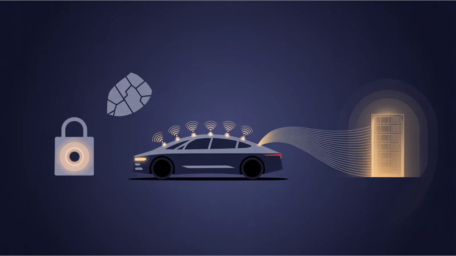 BYD Electric Cars: The Privacy Problem Nobody Reads Before Signing