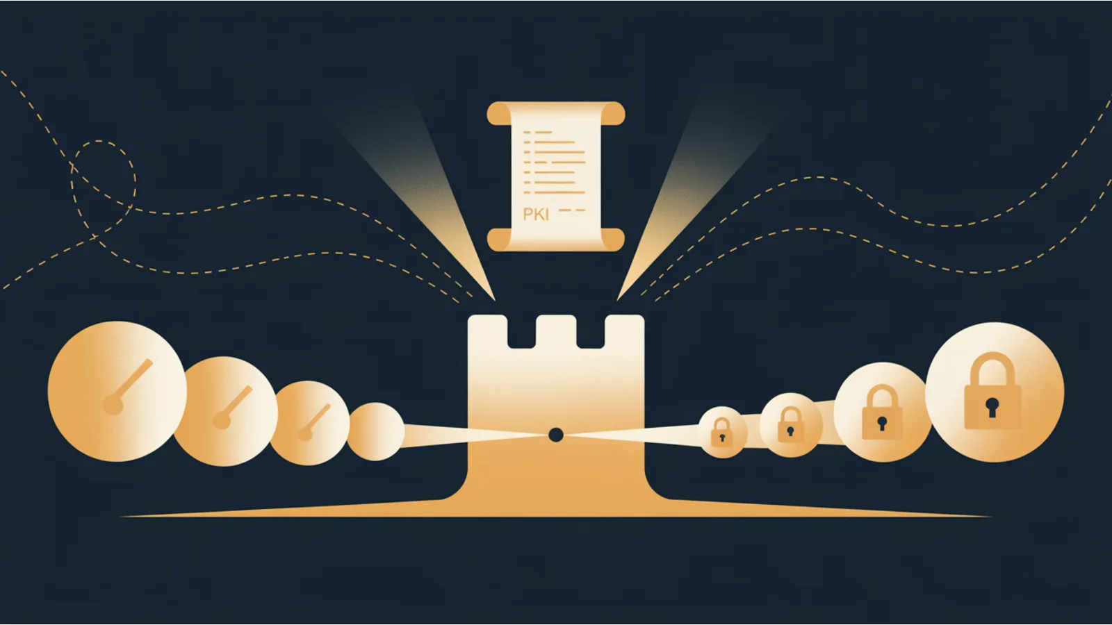 Caddy — The Reverse Proxy That Handles Its Own Certificates (and Quietly Solves Half Your On-Prem TLS Problems)