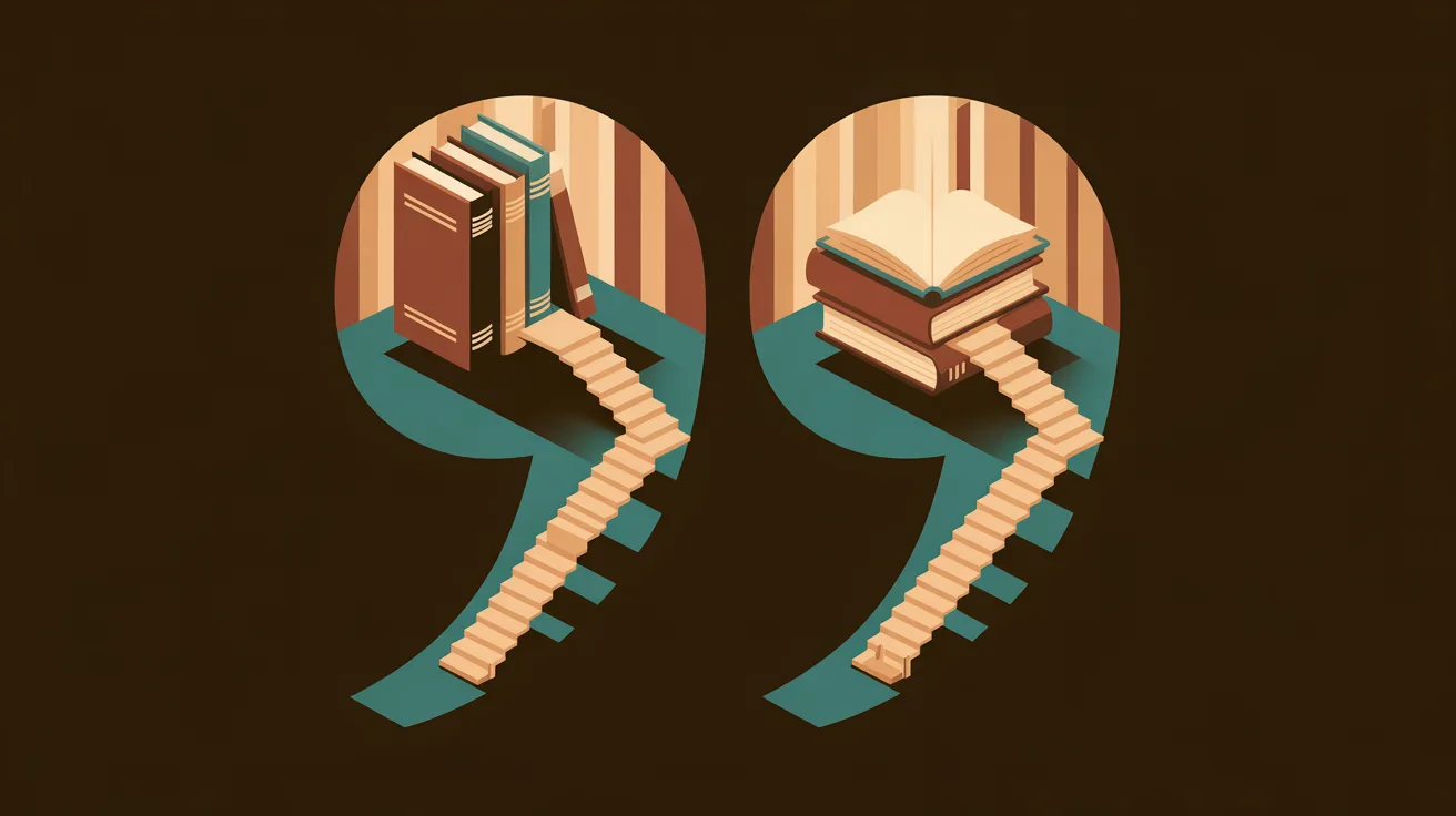 <cite> and <blockquote cite=>: The Semantic HTML Most Sites Forgot