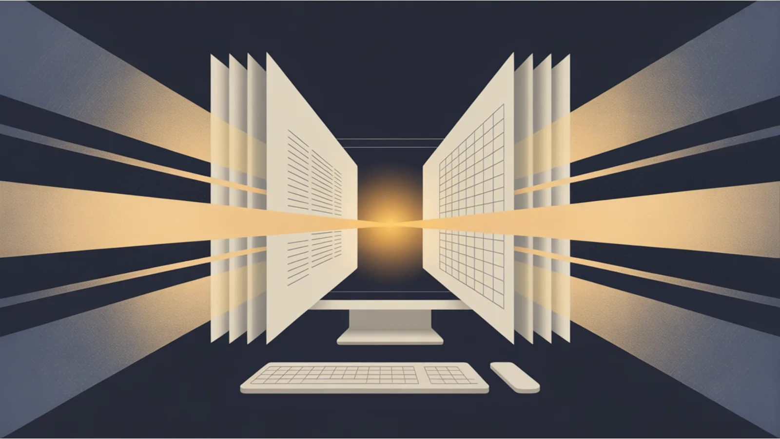 The Task You Should Never Have Been Doing: Notes on Handing Work to a Computer-Use Agent