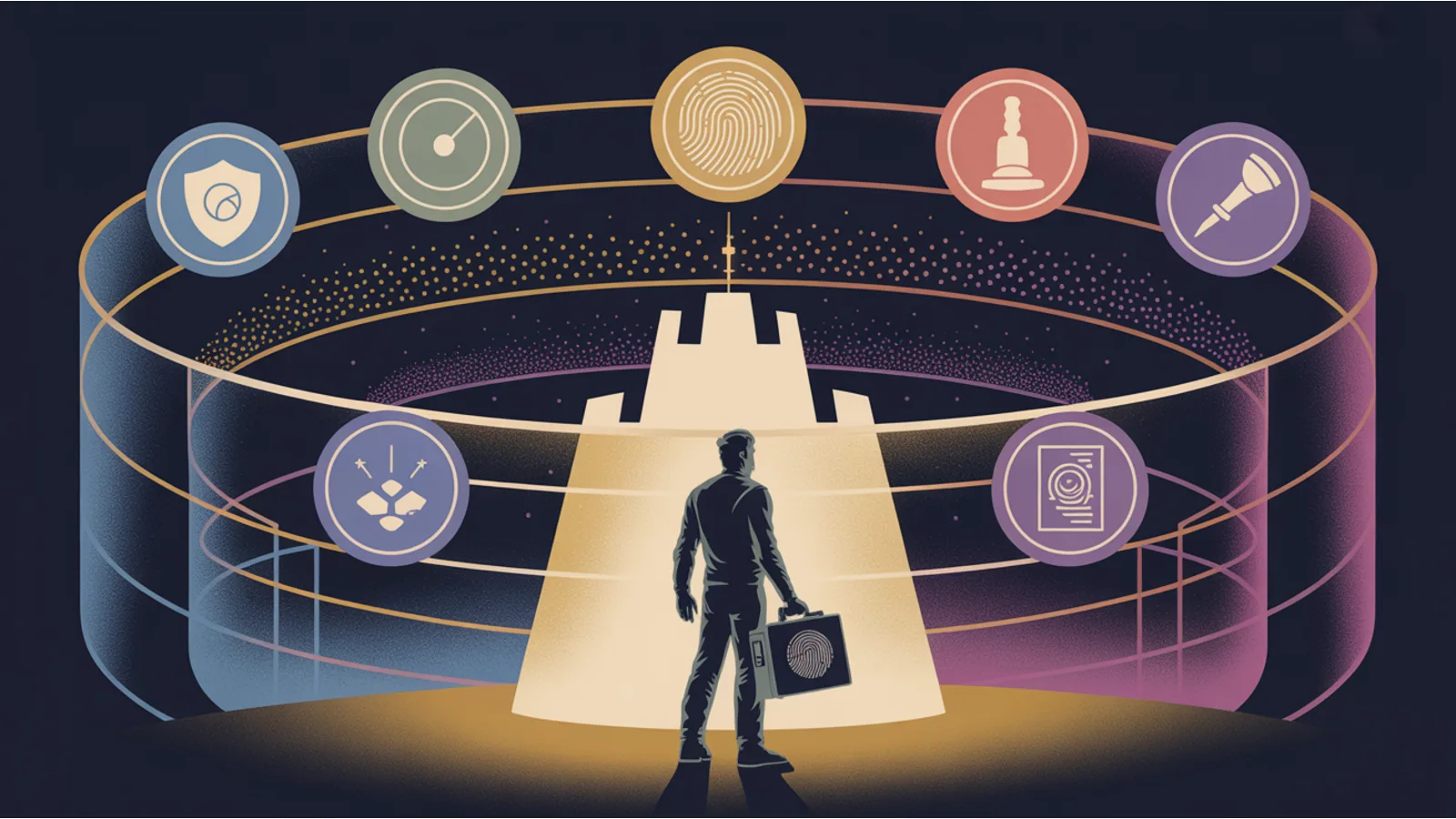 The Content and Tool Protection Playbook for Indie Developers