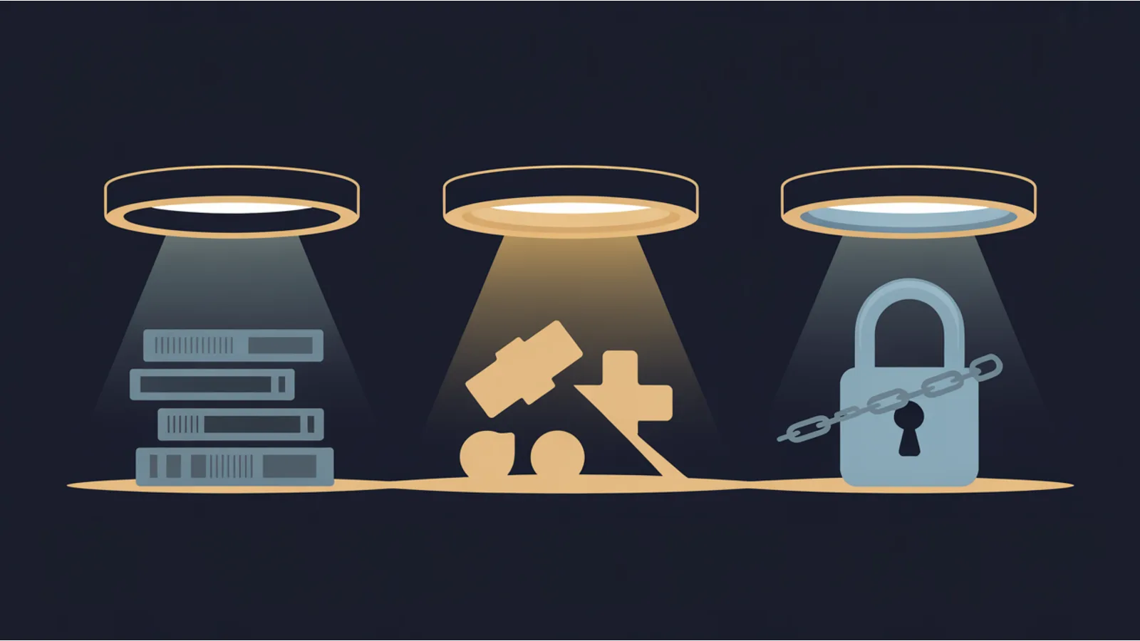 Three Signals That Tell AI Engines Your Site Is Abandoned, Unqualified, or Locked Behind a Vendor