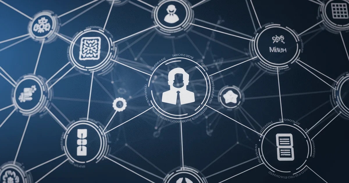 Crunchbase + Wikidata: The Two Free Profiles That Feed Google's Knowledge Graph