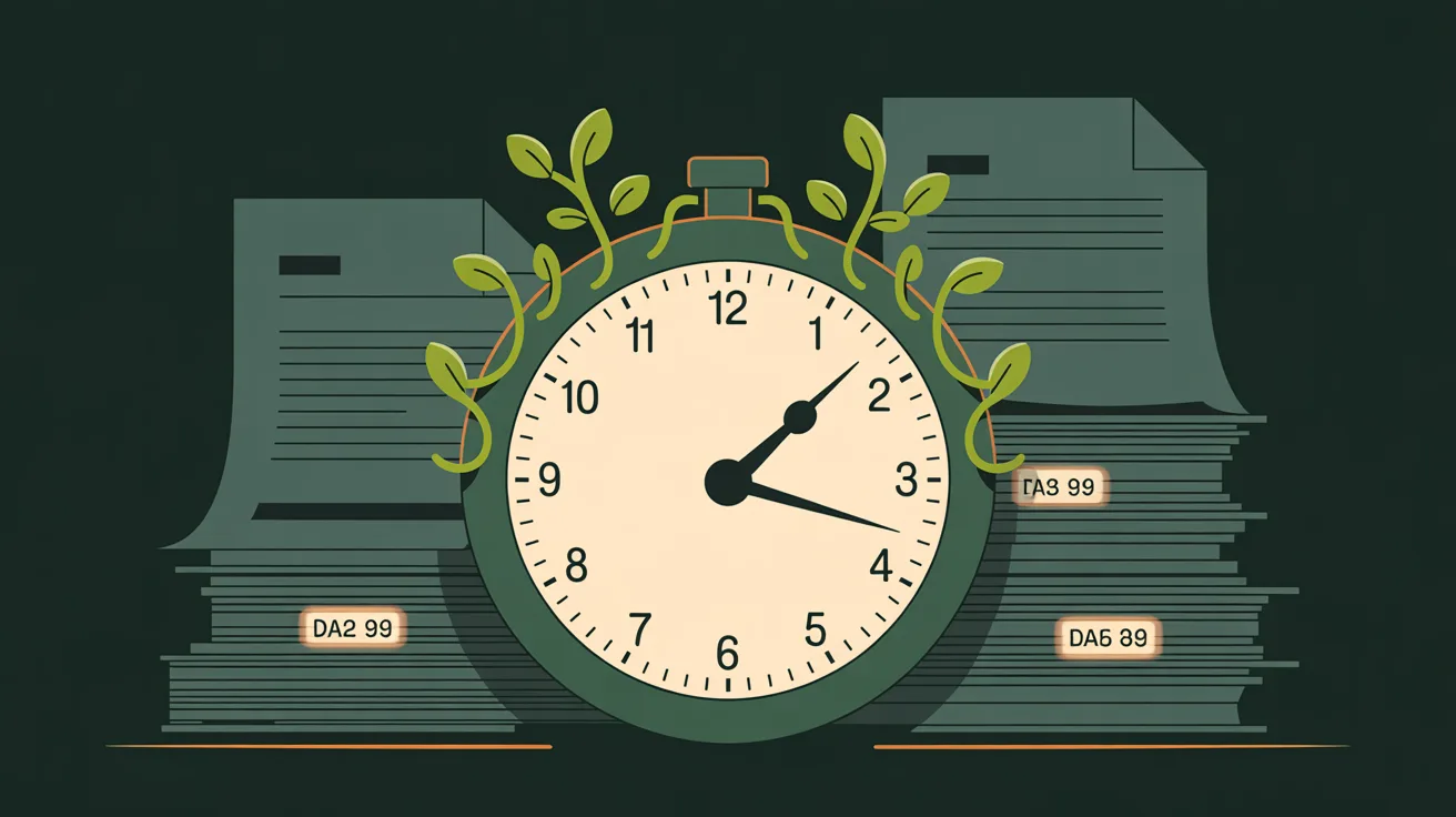 dateModified, Updated Stamps, and article:modified_time: The Three-Layer Freshness Signal