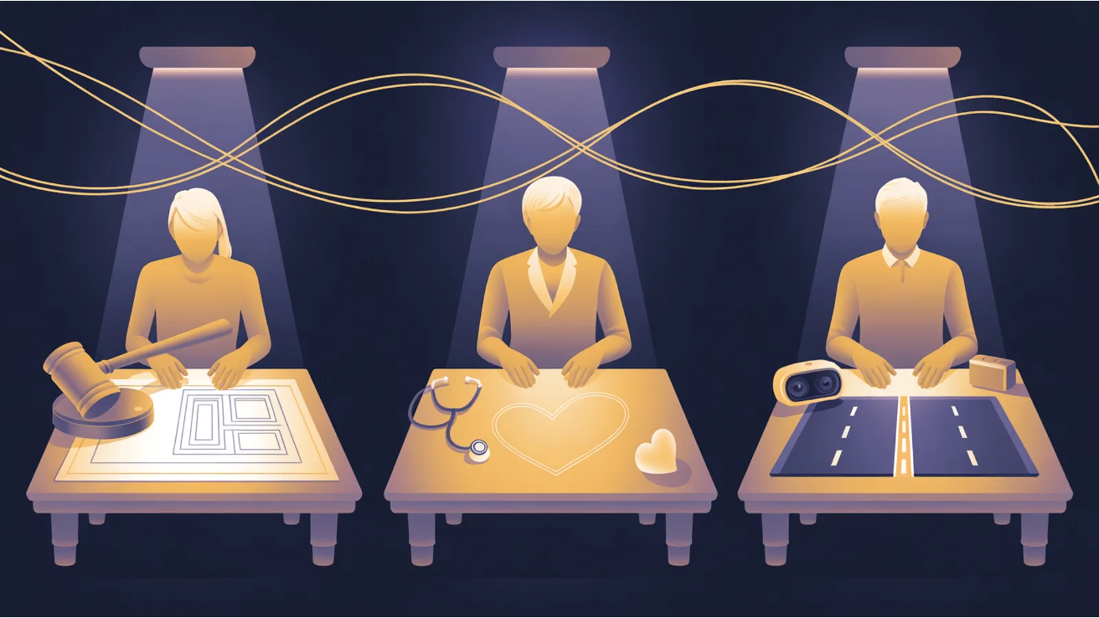 The Four Questions I Wish I'd Asked Before Picking an AI Project