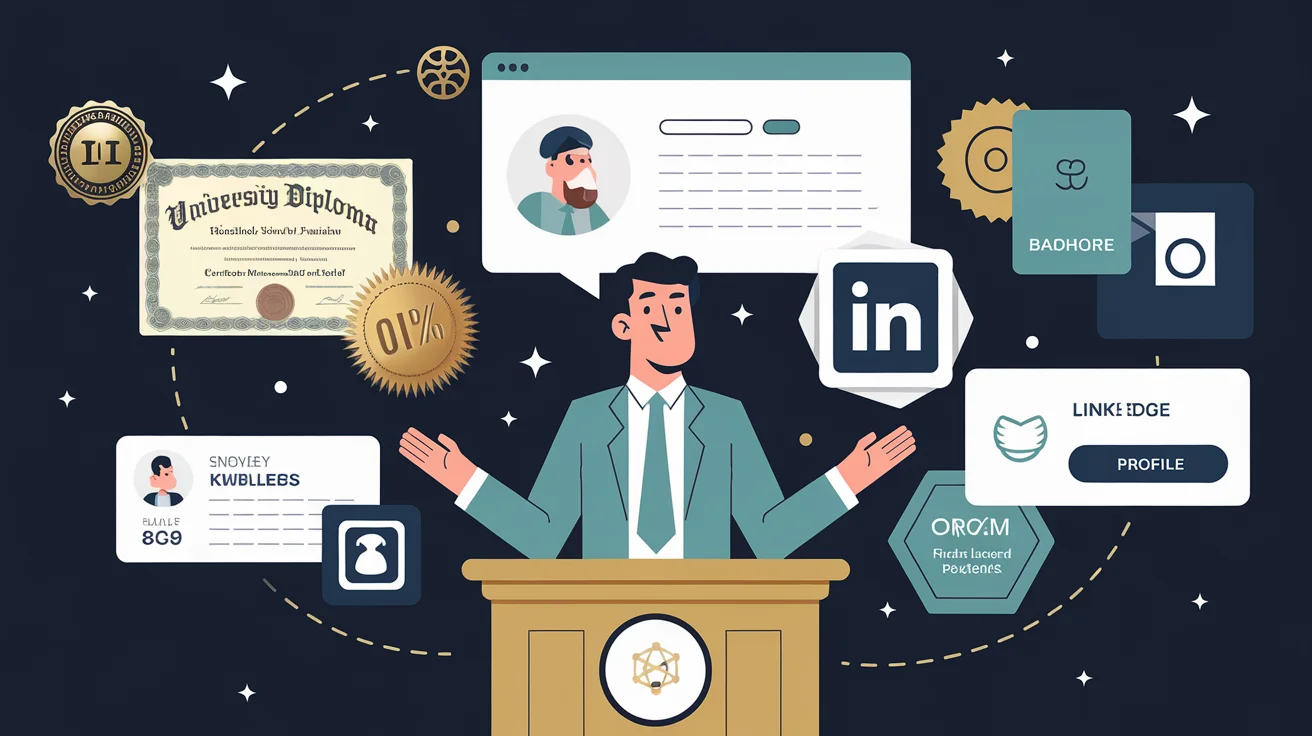 How to Trigger a Google Knowledge Panel: The E-E-A-T Endgame (Part 5 of 5)