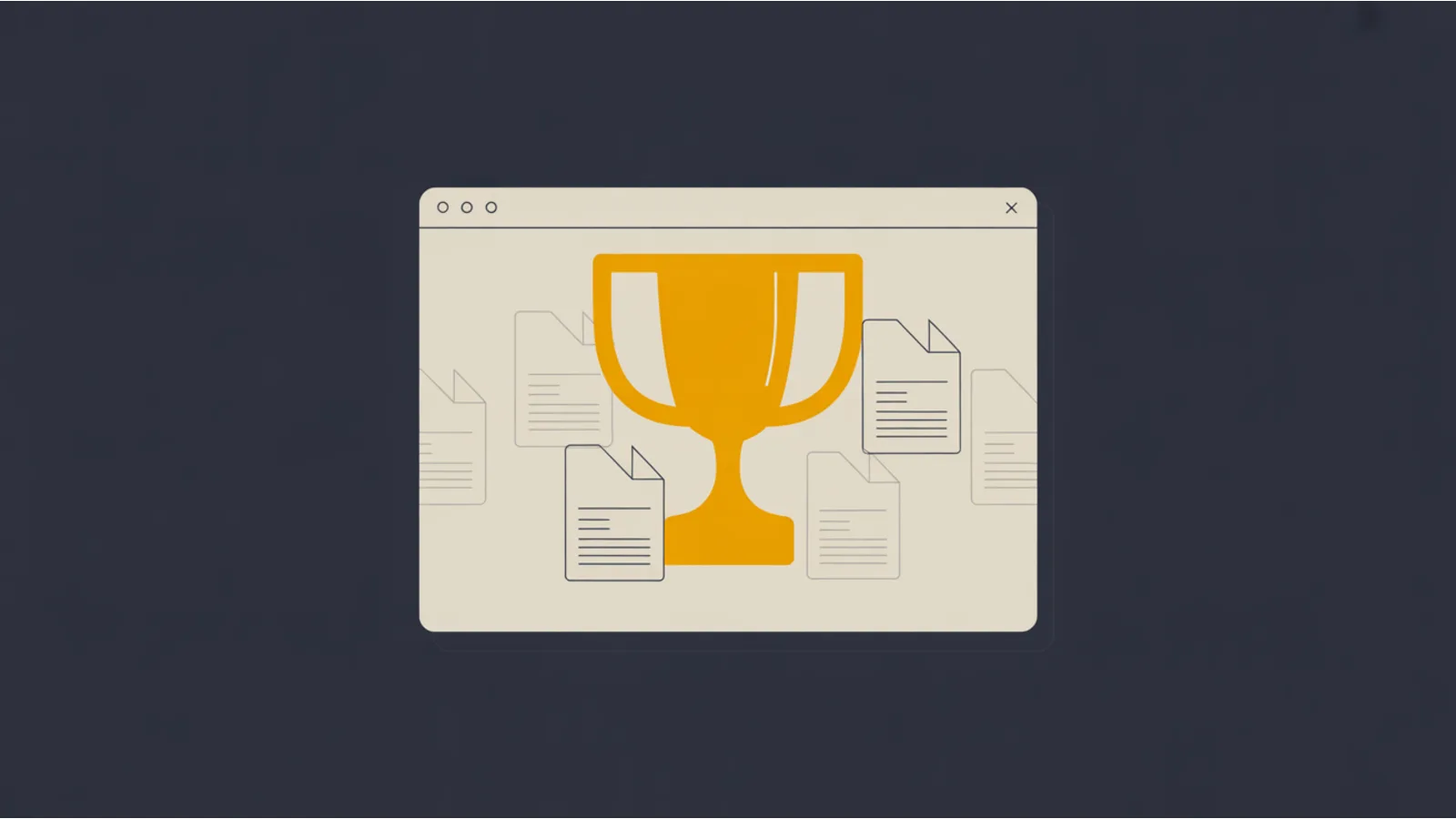The Zero-Request Favicon: Emoji-as-data-URI-SVG You Can Ship in 60 Seconds