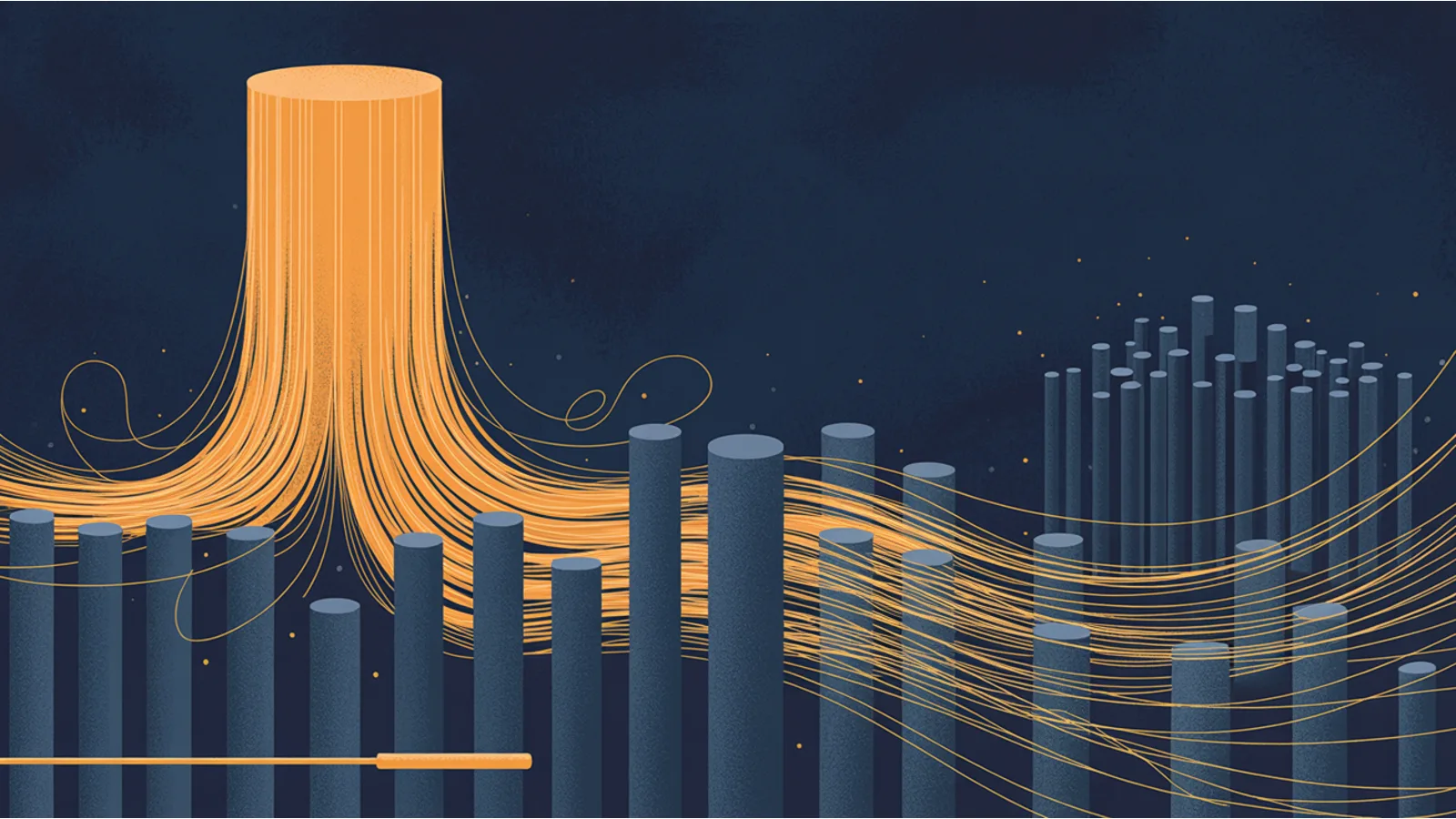 I Read All 500 Pages of the 2026 Trustees Reports So You Don't Have To — Here Are Four Infographics