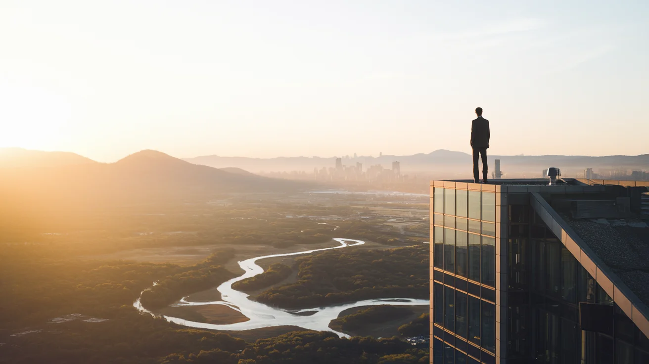 I Escaped the Rat Race. Here's the Exact 6-Book Framework I Used.