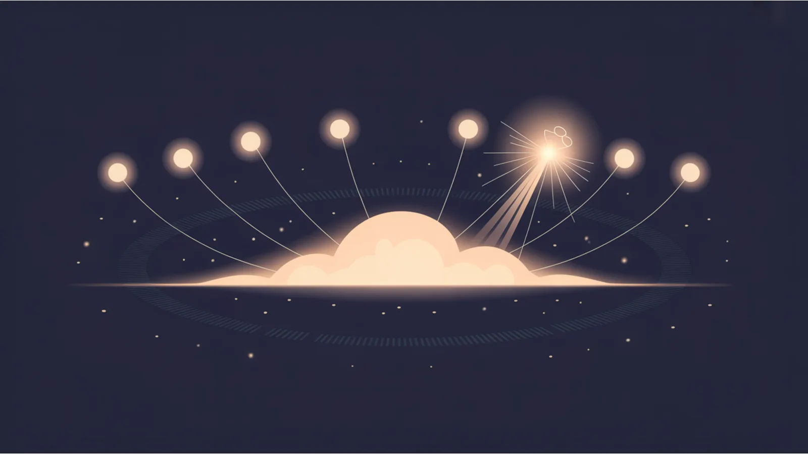 Fix The Markdown For Agents Warning On AWS CloudFront — Lambda@Edge Pattern