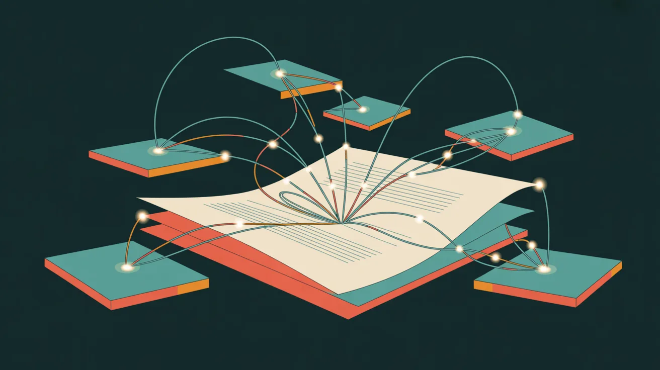 Footer Completeness: Why Every Sitemap URL Needs At Least One Footer Link