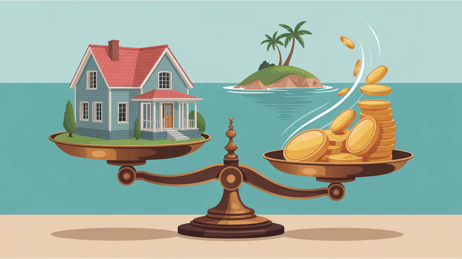 Your Home Insurance Outran Your Paycheck. Here's the Machine Behind It.