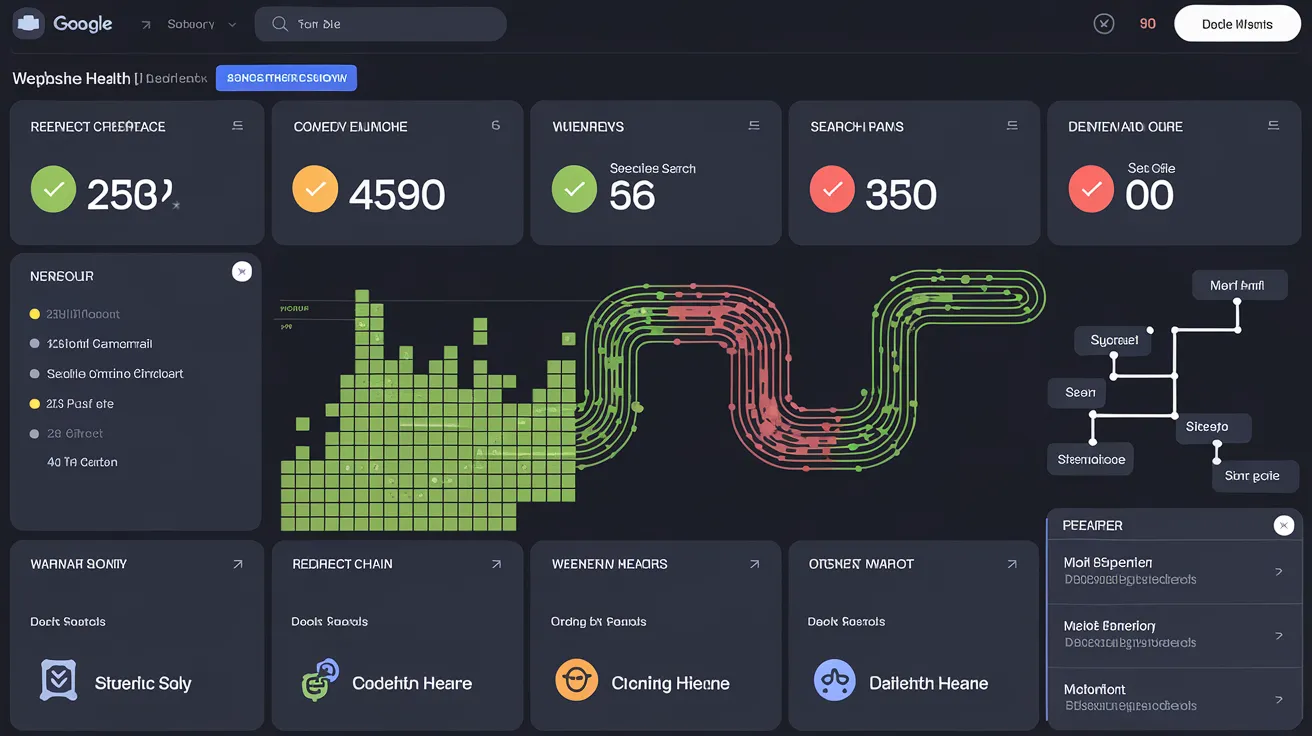 Automated Hosting & Indexing Health Checks: Fix Google Search Console Errors Before They Tank Your Rankings