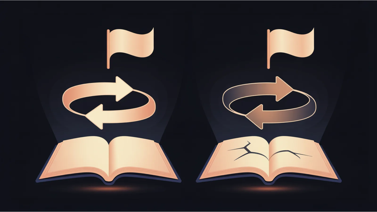 Hreflang Must Be Bidirectional — Why Google Demotes Multilingual Sites With One-Way Links