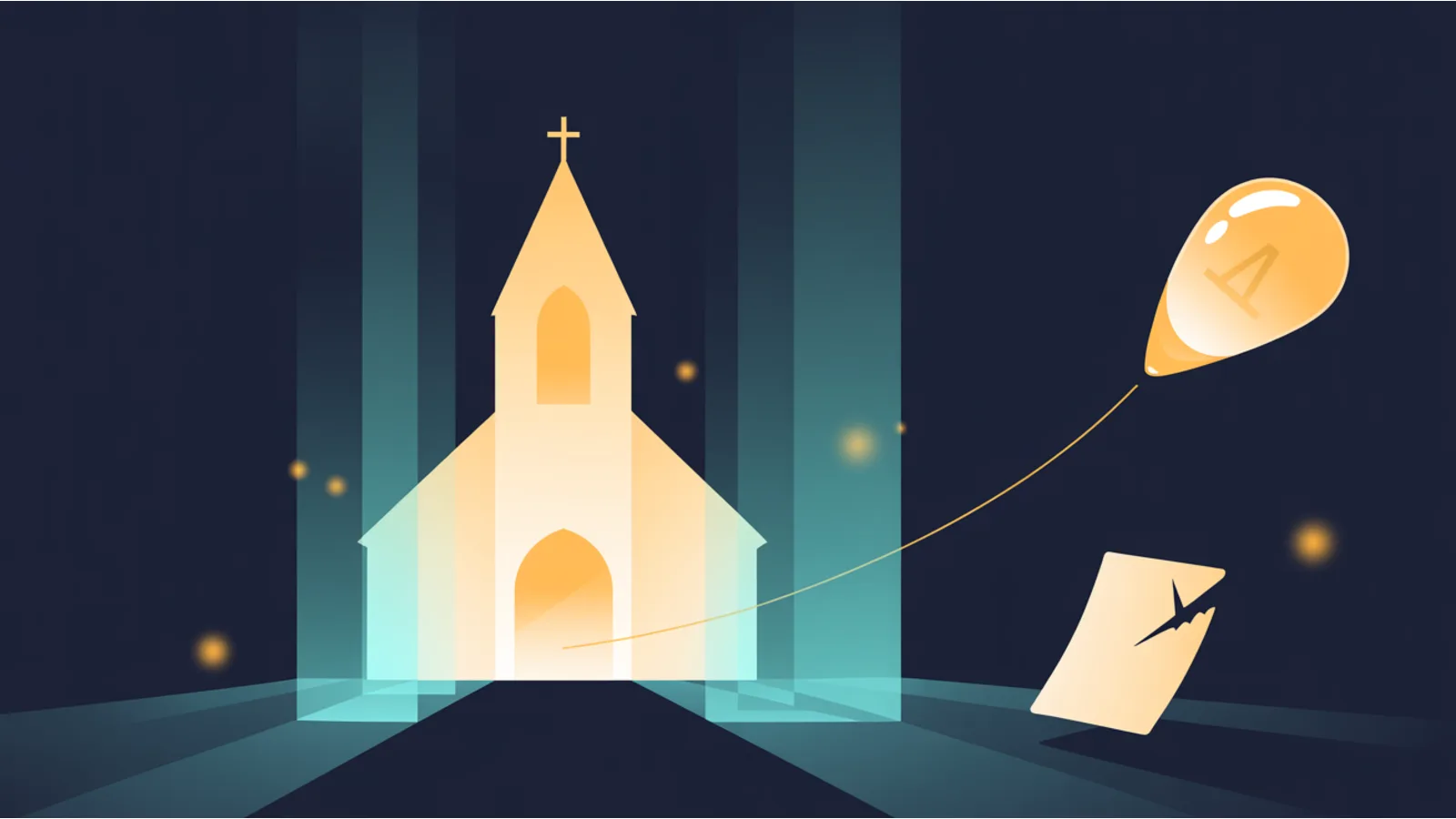 Why Your Church Is Invisible to ChatGPT, and the Free Fix
