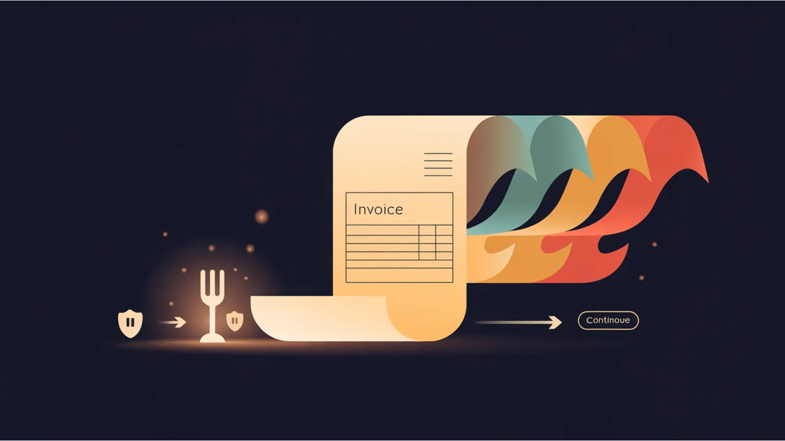 The Invoice-Chase Skill, Opened Up: What's Inside Anthropic's Launch-Hero Workflow and How to Bend It to Your Business