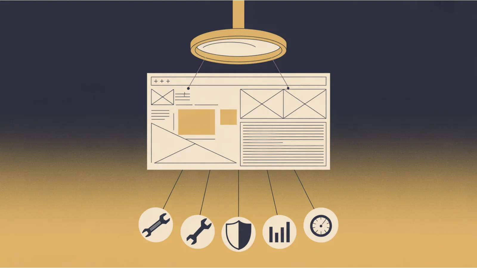 Lighthouse caught 5 things my other audit tools had missed — so I built new ones