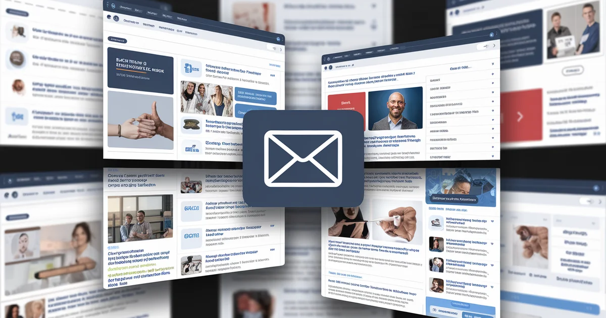 LinkedIn Newsletters: 100% Reach to Every Subscriber (Not 5% Like Posts)