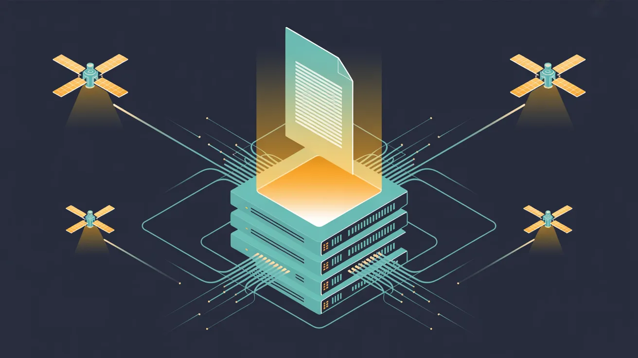 llms.txt, llms-full.txt, and the .well-known Mirror: What They Are and Why Every Site Should Ship All Three