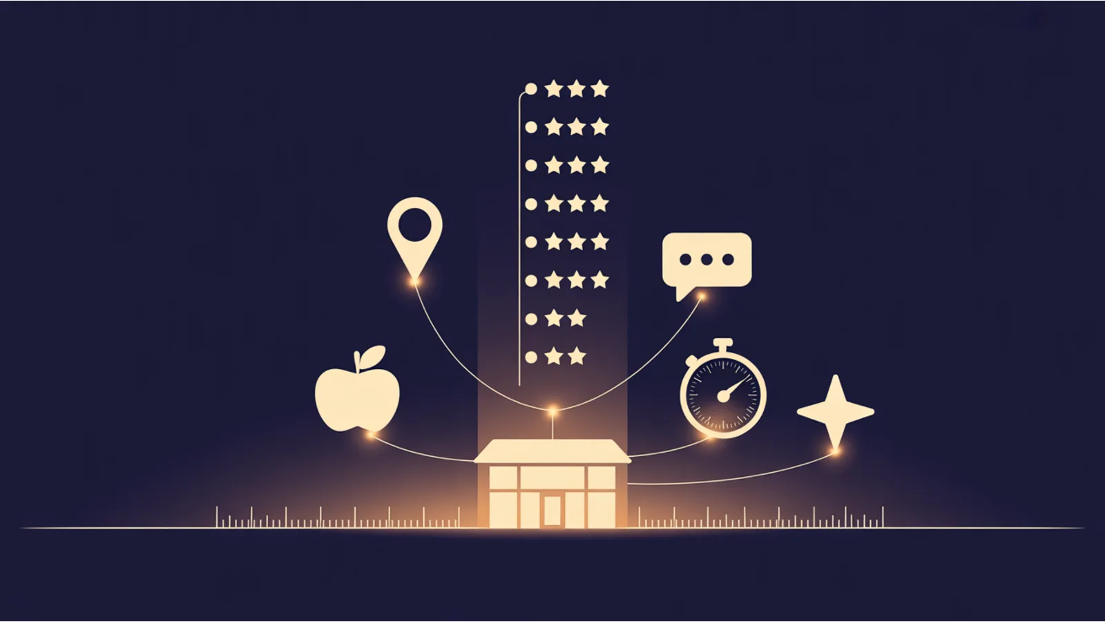 Review Velocity for Local Businesses: The Cadence, Response Targets, and Aggregators That Actually Move Rankings