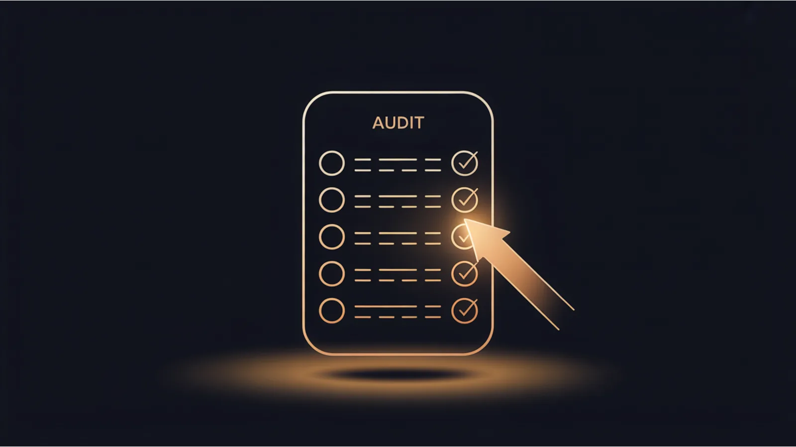 Mark It N/A: Dismiss Audit Checks That Don't Apply to Your Site